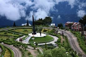 20 Offbeat Destinations in India ...