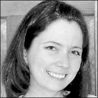 DINA-MARIE PIAZZA Obituary (2013)