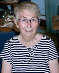 Most Recent Obituaries