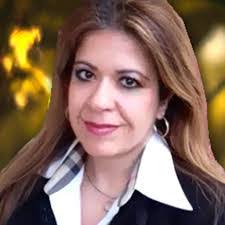 Maria Poli's Instagram, Twitter & Facebook