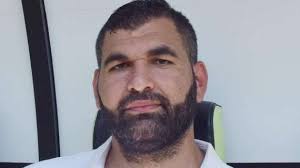 1^-Nico Caragliano torna in panchina: accordo con l'Aquila Bafia