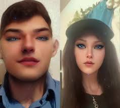 Louisiana Woman, Mississippi Man: Duet by David EThridge