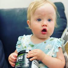 The look when you try our Green Apple 🍏 BCAAs #bcaa #nutrition #greenapple  #sogood #thatlook #suplements #family #life #love #herbalife  #herbalifenutrition