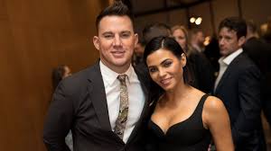 Jenna dewan is clarifying comments she made about her ex channing tatum's availability after the birth of their daughter everly, as a source tells people that tatum did everything in his power to be there for his family. Qzv3ohd5 Ps4em