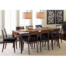 Cabria Honey Brown Wood Side Chair In Dining Chairs Crate And Barrel Dining Chairs Wood Side Chair Modern Dining Chairs