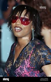 BEVERLY KNIGHT GONE IN 60 SECONDS FILM PREM LONDON ENGLAND 26 July 2000  Stock Photo