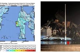 Korban gempa majene masih mengungsi, harap pemerintah relokasi. Gempa Berkekuatan 6 2 Sr Guncang Majene Sulawesi Barat Akibatkan Lebih Dari 600 Orang Terluka