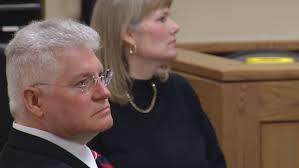 Judge tosses evidence in Dale Larkin case