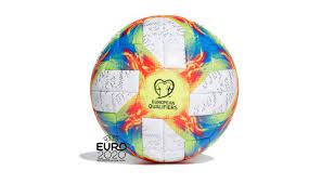 Alle info en nieuws over het europees kampioenschap 2021 in 12 europese steden: Ek 2021 Bal Uniforia Is Ontworpen Door Adidas