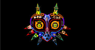 77 The Legend Of Zelda Majora S Mask Fonds D Ecran Hd 77 The Legend Of Zelda Majora S Mask Fo Legend Of Zelda Tattoos Zelda Tattoo Legend Of Zelda