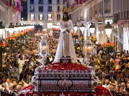 Nación 04/01/2021 22:20 redacción ciudad de méxico actualizada 22:22. Cuando Es La Semana Santa 2021 Estas Son Las Fechas