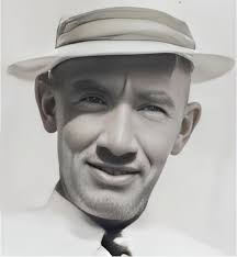 95 Years Ago James Henry “Jim” Hutchison