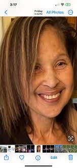 Ella Patterson Obituary