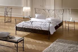 Fantastically Hot Wrought Iron Bedroom Furniture Furniture Wrought Iron Bed Frames Bedroom Furniture
