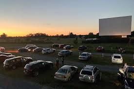 Search only for drive in theatre Drive In Theatres Are Opening This Weekend In Ontario