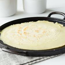 Crepes Grundrezept So Gelingen Die Franzosischen Klassiker Rezept Grundrezept Rezepte Franzosische Crepes