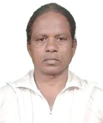 Ranjit Reddy Gade , Revolutionary Socialist Party candidate bio : Assets ,  Total Income , Liabilities , Criminal Cases and other details.