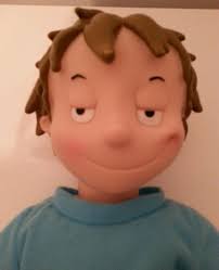 Citv Horrid Horrid Henry Talking Plush Toy Top Horrid Henry Talking Plush  Toy Outlet Online