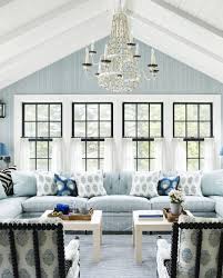 16 Calming Paint Colors That Will Instantly Create A Relaxing Atmosphere Paint Colors For Living Room Living Room Colors Coastal Living Rooms