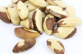 Noix Du Bresil Noix Du Bresil Noix Alimentation