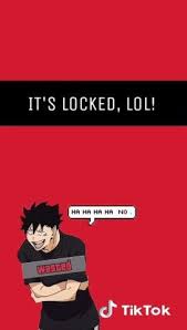 Pin By Cyd Alejandro On My Saves Anime Lock Screen Wallpapers Anime Wallpaper Phone Cool Anime Wallpapers