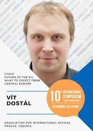 Institute of International Relations Prague