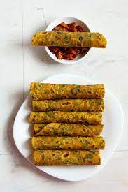 Methi Thepla Recipe Recipes Methi Recipes Indian Food Recipes