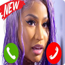 Dubbed as the queen of rap by several media outlets. Fake Call From Nicki Minaj 2020 Prank Google Play Review Aso Revenue Downloads Appfollow
