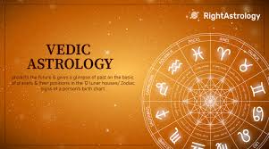 Your free vedic astrology chart is the position of the planets in the zodiac at a point in time, for a place on earth, on a certain date. Free Vedic Astrology Predictions Life Vedic Astr By Rightastrology On Deviantart