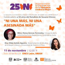 Difusión Cultural ENES León UNAM