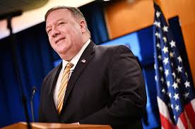 Usa has always been supporting india against china but it's not sure that they will ban the chinese apps. Pompeo Says Us Looking At Banning Chinese Social Media Apps Including Tiktok The Himalayan Times Nepal S No 1 English Daily Newspaper Nepal News Latest Politics Business World Sports Entertainment Travel