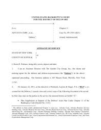 Similar homes for sale near waxahachie, tx. United States Bankruptcy Court For The District Of Advanta Corp