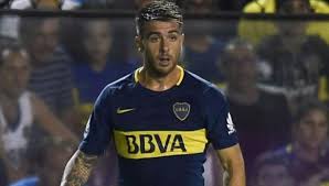 Julio buffarini plays for superliga quilmes clásica team boca juniors in pro evolution soccer 2019. Boca Juniors Buffarini Su Rabona Y Las Disculpas Publicas Que Pidio Para San Lorenzo Y Sus Hinchas Futbol Internacional Depor
