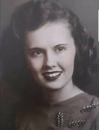 Melba Jean (Thomas) Tapp Obituary 2022