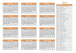 2019 Hindu Calendar Hindu Religious Festival Calendar 2019