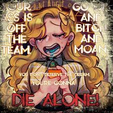 Shine A Light Reprise Heathers Heathers The Musical Heathers Movie Veronica Sawyer