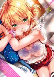 COMIC ExE 32 - Page 1 - IMHentai