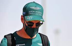 Leave your welcome messages to seb in the comments. Could Sebastian Vettel Be Facing An Early Aston Martin Exit Planet F1