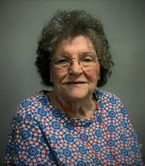 Death Notice and Obituary for Ruth Keeffe Harwell 2022 of Headland , AL