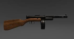 Why not?) modeled in max and textured in substance painter. Jelmer De Vries Ppd 40
