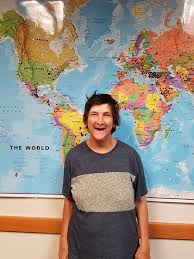 Beyond Reading, Adult Literacy Is Survival