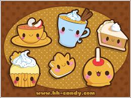 Warm And Cozy By A Little Kitty On Deviantart Dessin Kawaii Dessin Cupcake Dessin De Papier