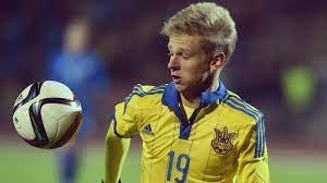 Shaparenko sprays a lovely diagonal pass towards yarmolenko on the right. Manchester City Sign Ukrainian Starlet Zinchenko Who Is He How Good Is He And Where Will He Play Eurosport