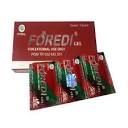 Foredi Gel herb efficacious prevent and reduce occurrence ...