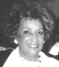 Eldon Elizabeth “Liz” Scott Prudent (1923-2013)