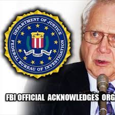 Stream FBI Ted Gunderson Acknowledges Organized Stalking by OSINFORMERS