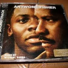 cd antwone fisher