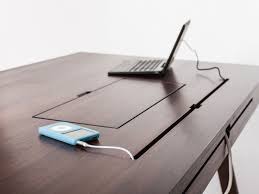 Tt Gn Kabel Aus Dem Weg In 2020 Schreibtisch Tisch Nussbaum