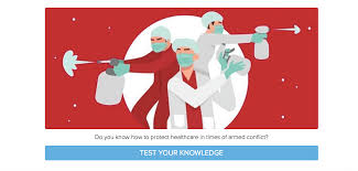 Many of the things you do to help prevent colds and the flu can help protect you against other. Measuring The Impact Of Covid 19 Prevention Campaigns With Interactive Quizzes Geneva Call