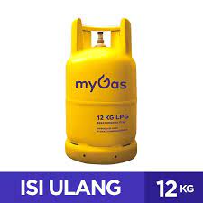 Many thanks to supergas for their extremely efficient services in providing the gas connection so quickly. Mygas Gas Lpg 12 Kg Hanya Isi Refill Terbaru Agustus 2021 Harga Murah Kualitas Terjamin Blibli